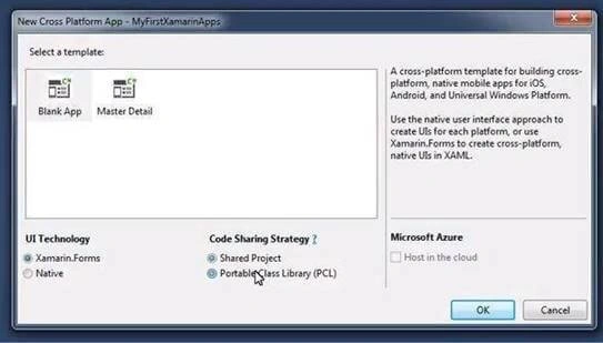Xamarin