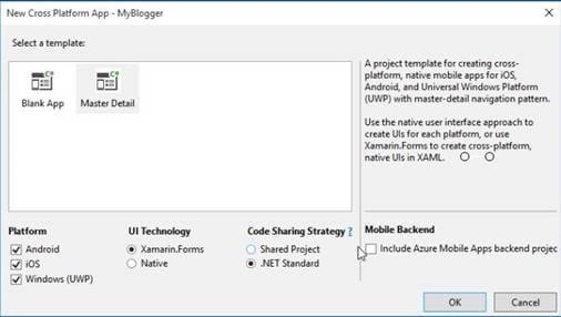 Xamarin