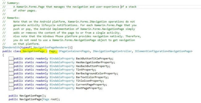 Xamarin