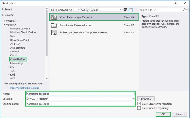 Xamarin