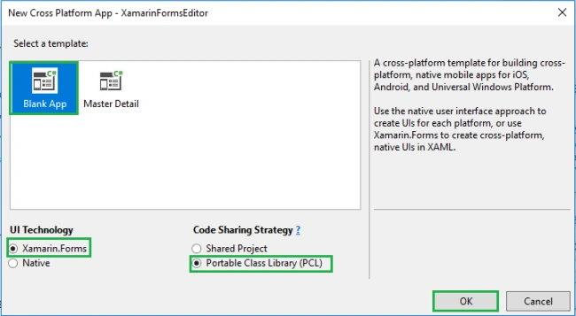 Xamarin