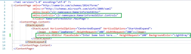 Xamarin