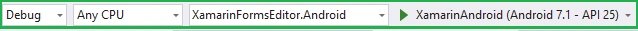 Xamarin