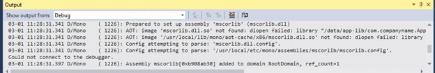 Xamarin