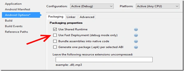Xamarin