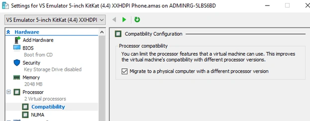 Xamarin