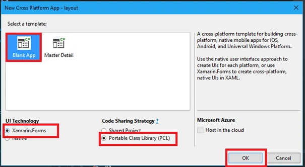 Xamarin