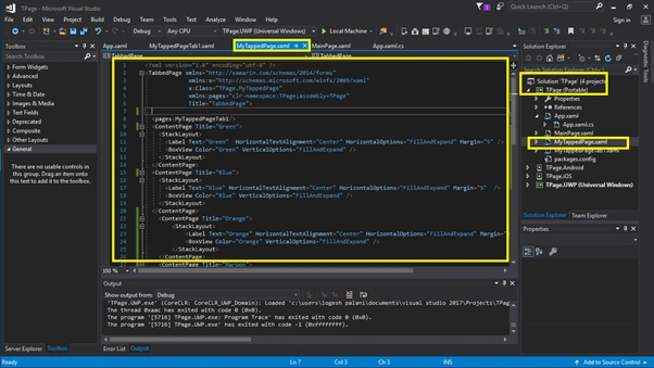Xamarin