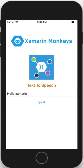 Xamarin