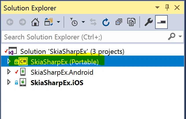 Xamarin