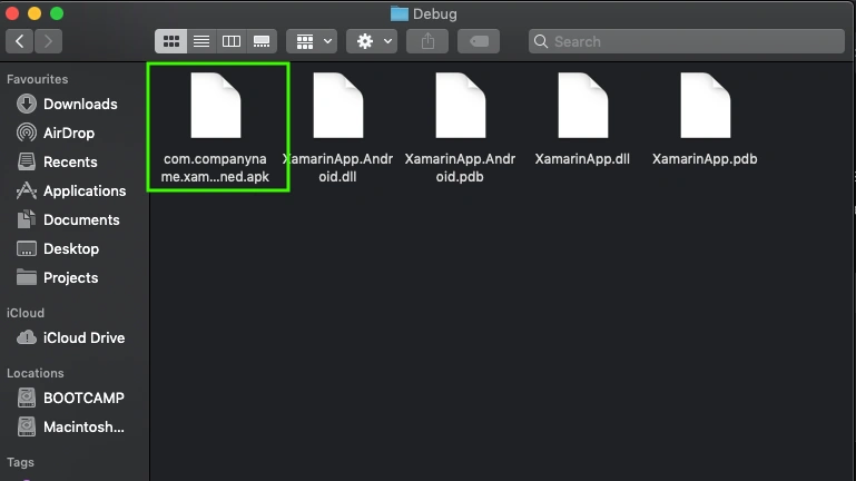 Xamarin.Forms - UI Test