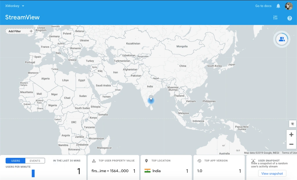Xamarin.Forms - Working With Firebase Analytics