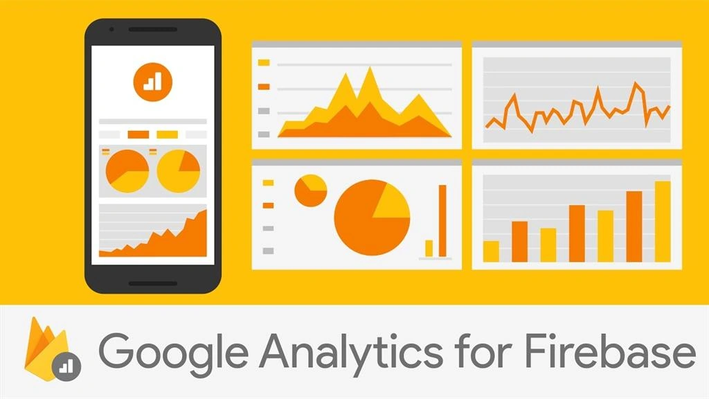 Xamarin.Forms - Working With Firebase Analytics