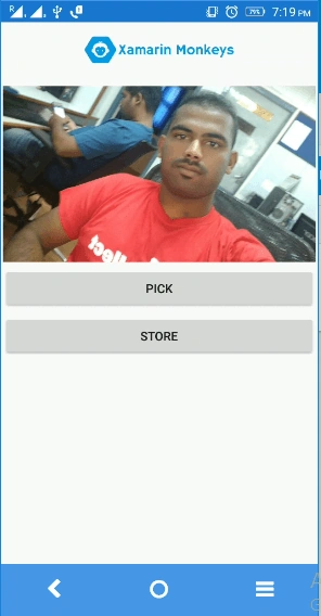 Xamarin
