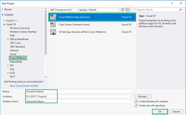 Xamarin