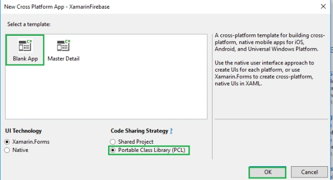 Xamarin