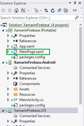 Xamarin