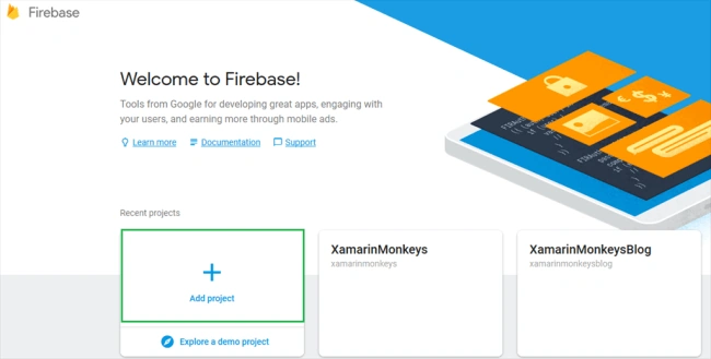 Xamarin