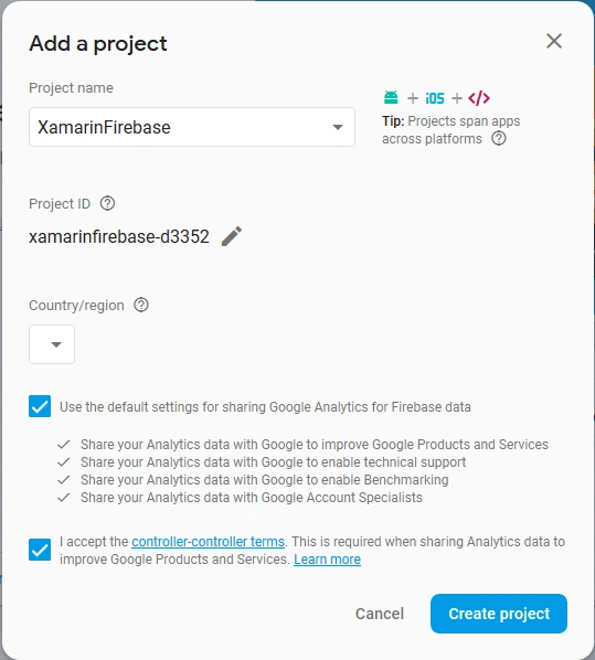 Xamarin
