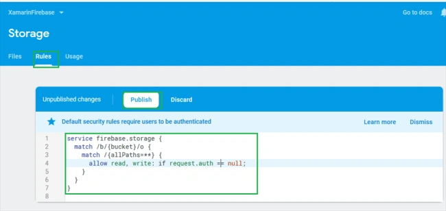 Xamarin