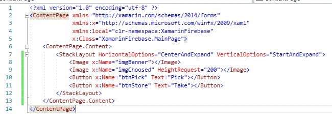 Xamarin