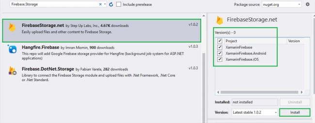 Xamarin
