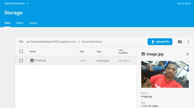 Xamarin