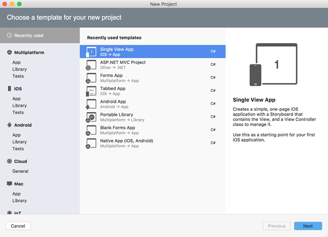 Xamarin