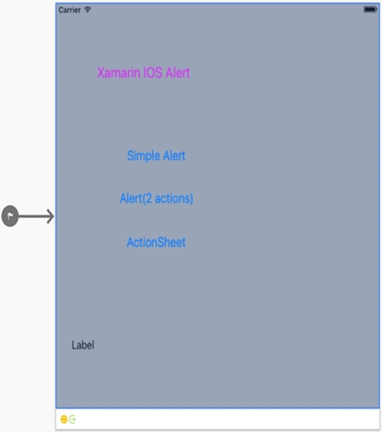 Xamarin 