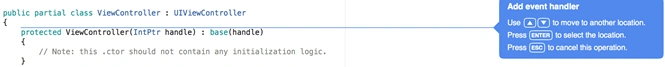 Xamarin
