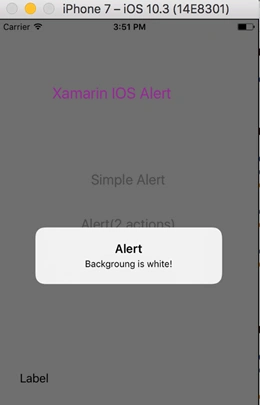 Xamarin