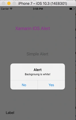 Xamarin 