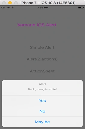 Xamarin