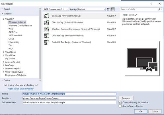 XAML