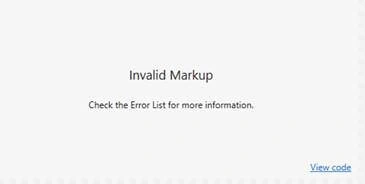 XAML