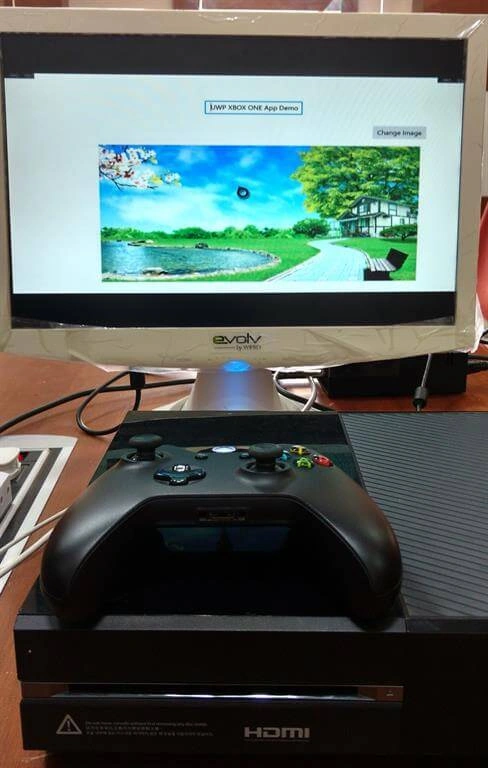 DEVHOME