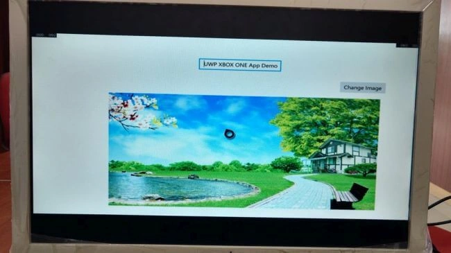 DEVHOME