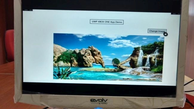 DEVHOME