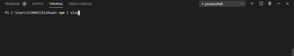 XLSX File Read In Angular