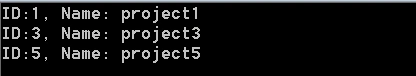 XML Manipulation In C#