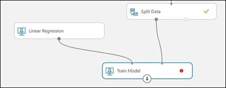 Your First Experiment In Azure ML Studio