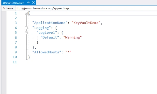 Your Secrets Are Safe With Key Vault In ASP.NET Core Web App On Azure