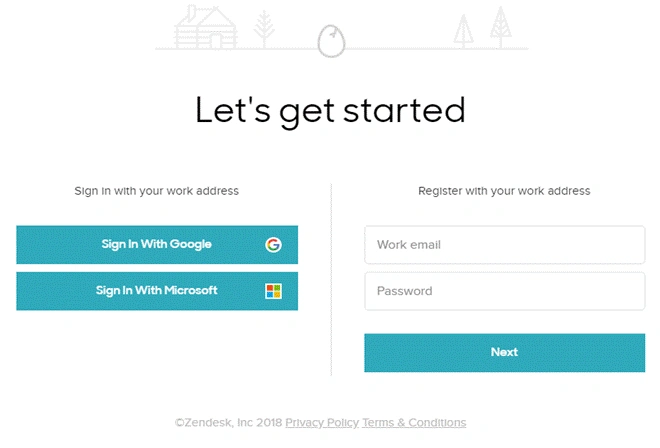 Zendesk 