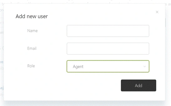 Zendesk 