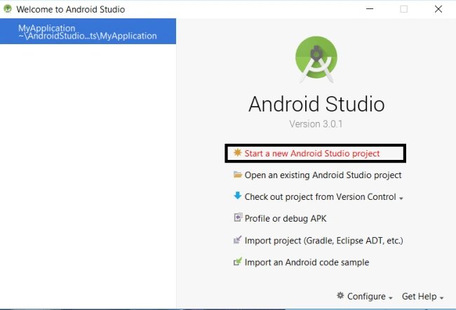 Android 