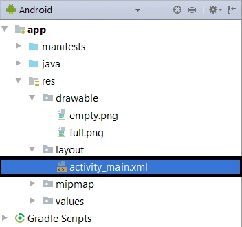 Android 