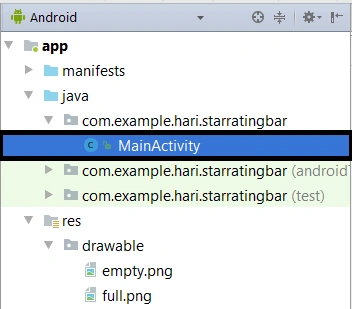 Android 