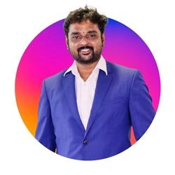 Lakshminarasimhan R