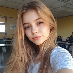 Sophia Carter