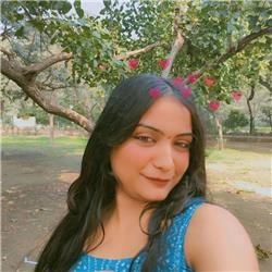 Kajal Kumari